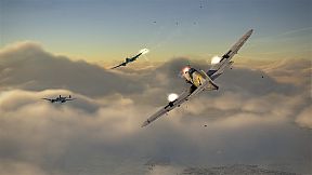 IL-2 Sturmovik: Battle of Stalingrad