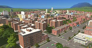 Cities: Skylines - CCP: Brooklyn & Queens