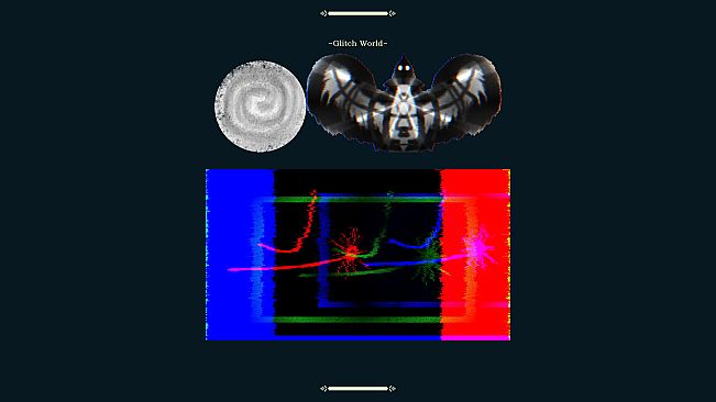 Garenburg Penitence: Elucidate (Artbook)
