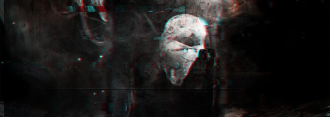 BlackNoise: Shutdown