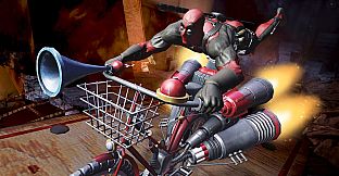 Deadpool