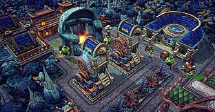 Against the Storm - Keepers of the Stone