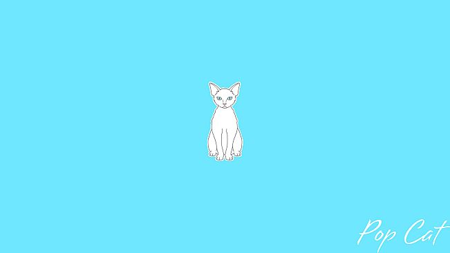 Pop Cat