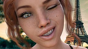 Daring Detectives - A new life!