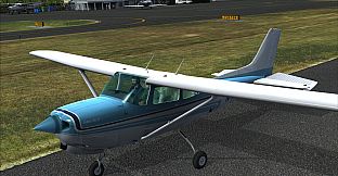 FSX Steam Edition: Cessna C172RG Cutlass Add-On