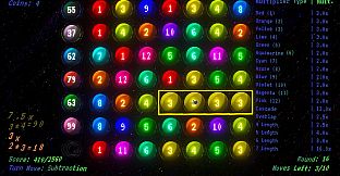 NumberMaxxing