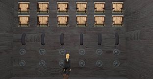 Telluria: Forebodings Gear Minigame