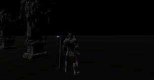 The legend of the soulforce : Heroes of the Abyss