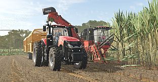 Farming Simulator 25: Beans & Alpacas Expansion