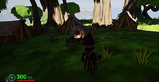 Fantasy Toonz: Embers of Creation