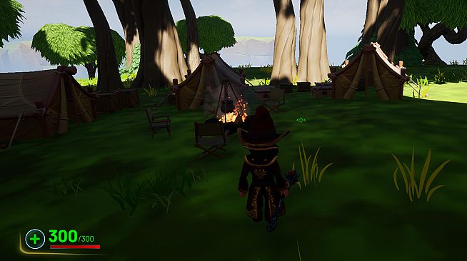 Fantasy Toonz: Embers of Creation