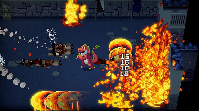 Otherworld Legends - Skin : Plebiosaur