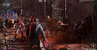 Evil Dead: The Game - GOTY Edition Upgrade