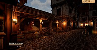 Maria IV: A Cozy Botanical Sim
