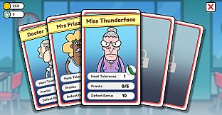 Feed the School! Teacher Prank