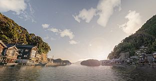 Real VR Fishing | JAPAN DLC PART 1