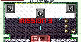 Starry Moon Island 2 Cannon War MP06