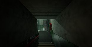 Stairwell