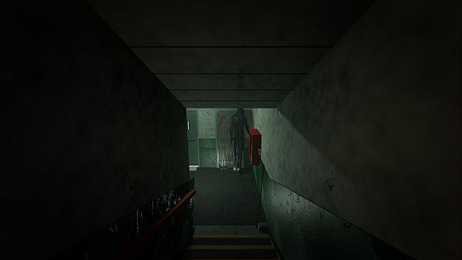 Stairwell