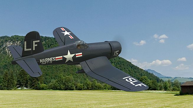 RealFlight Evolution - 2023 Year Content Pass