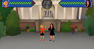 Political Fight Club