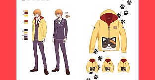 WILL: A Wonderful World - Art Book