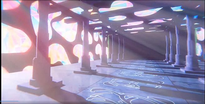 Subspace Hunter Legacy