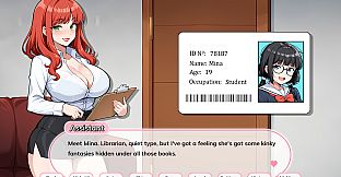 Model Casting - Mina