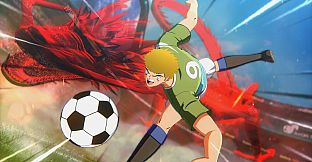 Captain Tsubasa: Rise of New Champions - Ryoma Hino