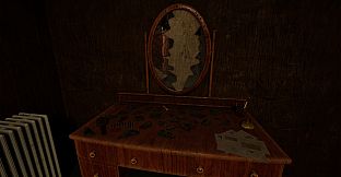 House Of Echoes
