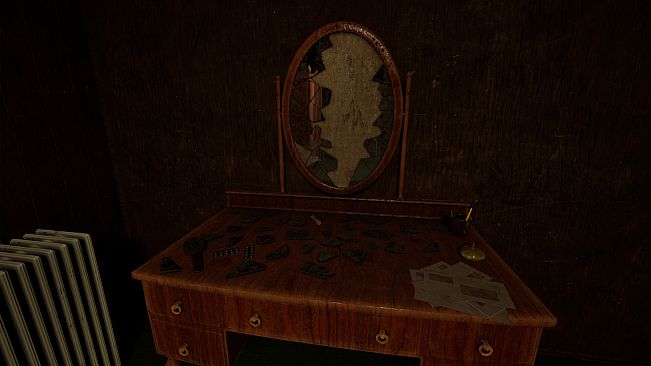 House Of Echoes