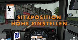 OMSI 2 Tools - AUXI Expansion