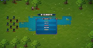 Gemini StrategyDLC：Nie's Biography