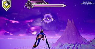 Wyvern Warriors