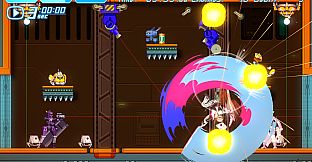 COGEN: Sword of Rewind - Additional Story ＆ Playable Character: Yuji Otori / COGEN: 大鳥こはくと刻の剣 - 追加シナリオ＆プレイ可能キャラクター：大鳥ゆうじ編