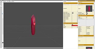 RPG Developer Bakin Glowing Crystal Pack