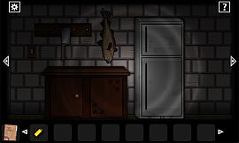 Forgotten Hill First Steps