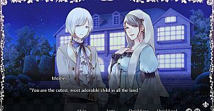 TAISHO x ALICE episode 3