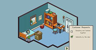 Unbox the Room