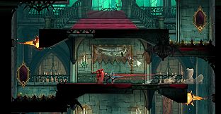 Castlevania: Belmont's Curse Midnight Edition