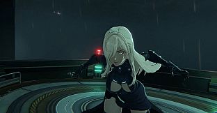 Parasite Mutant