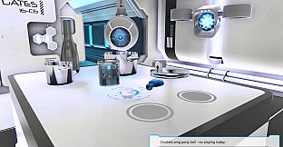 Professor Why: The Quantum Eye