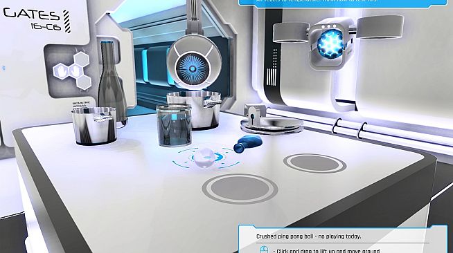 Professor Why: The Quantum Eye