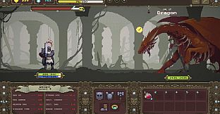 Loot Dungeon
