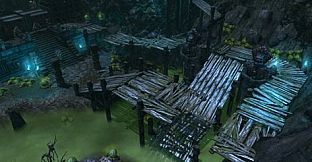 Lara Croft GoL: Things that Go Boom - Challenge Pack 2