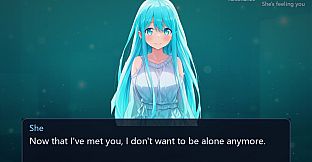 BCI: A Telepathic Romance