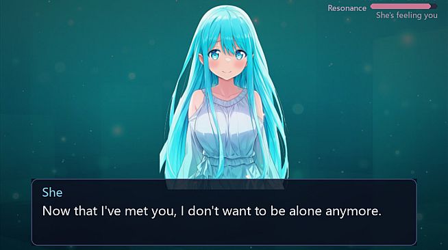 BCI: A Telepathic Romance