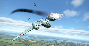 IL-2 Sturmovik: Siege of Odessa Campaigns
