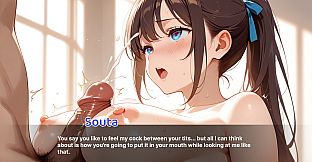 Fucking my favorite characters