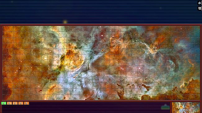 Pixel Puzzles Ultimate Jigsaw Puzzles